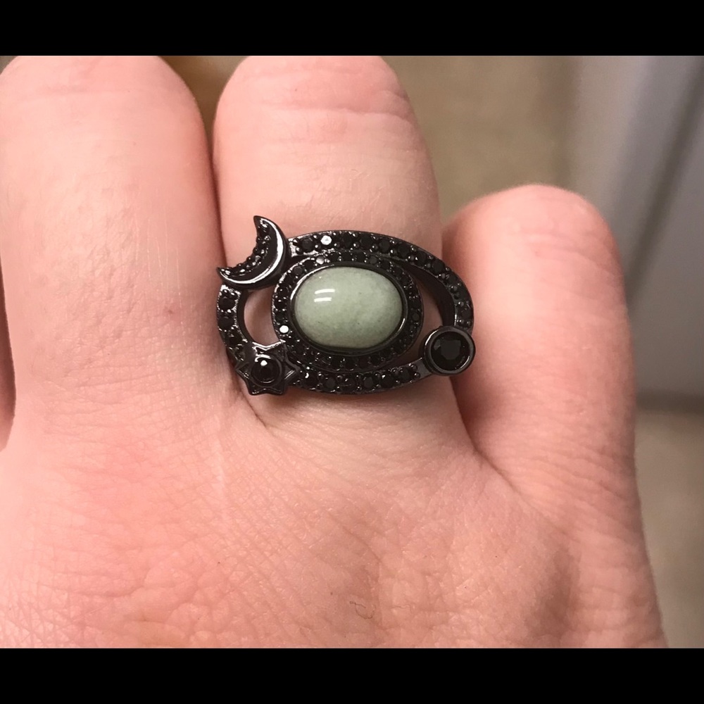 Galaxia Ring Bomb “The Cosmos”